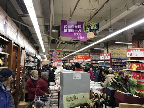 千盛百貨店慶會(huì)員日銷售突破1400萬，揭秘其成功之道